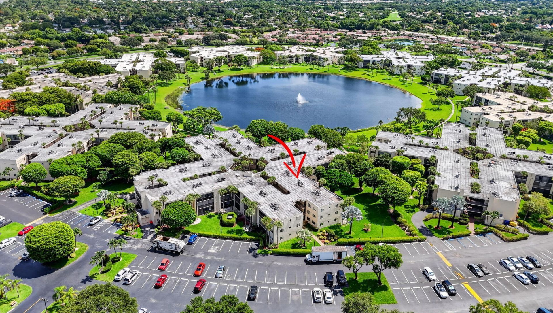 5280 Las Verdes Circle, Unit 216, Delray Beach, FL 33484 Photo