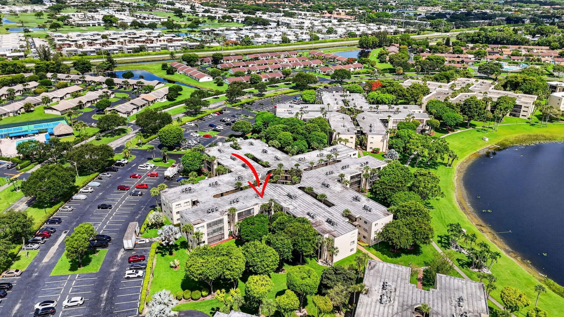 5280 Las Verdes Circle, Unit 216, Delray Beach, FL 33484 Photo