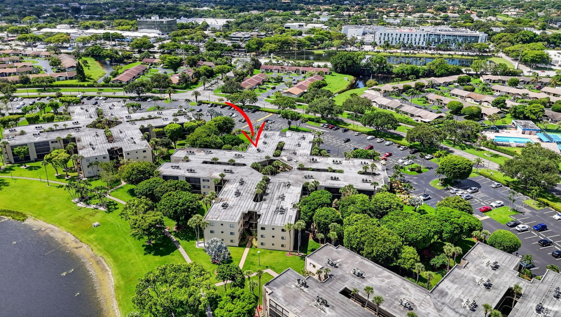 5280 Las Verdes Circle, Unit 216, Delray Beach, FL 33484 Photo