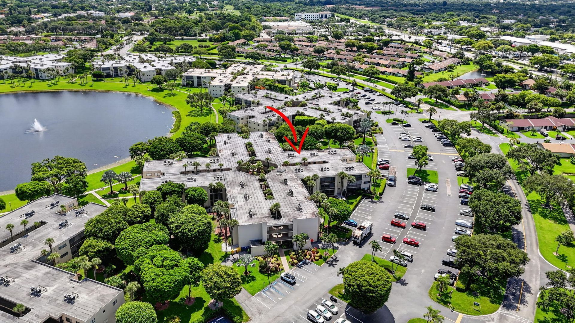 5280 Las Verdes Circle, Unit 216, Delray Beach, FL 33484 Photo