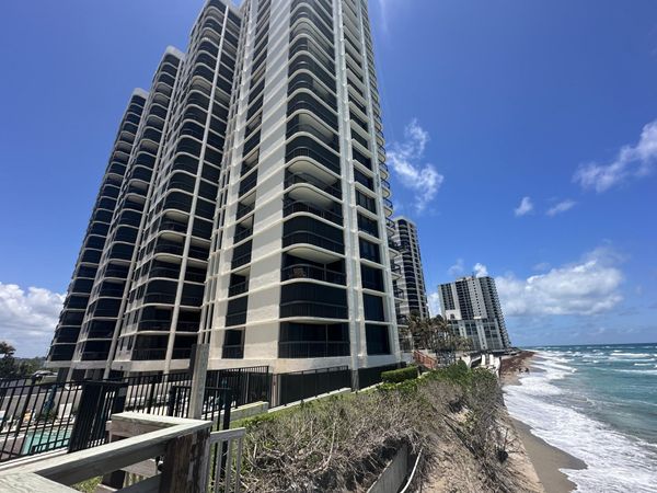 5380 N Ocean Drive, Unit 4e, Singer Island, FL 33404