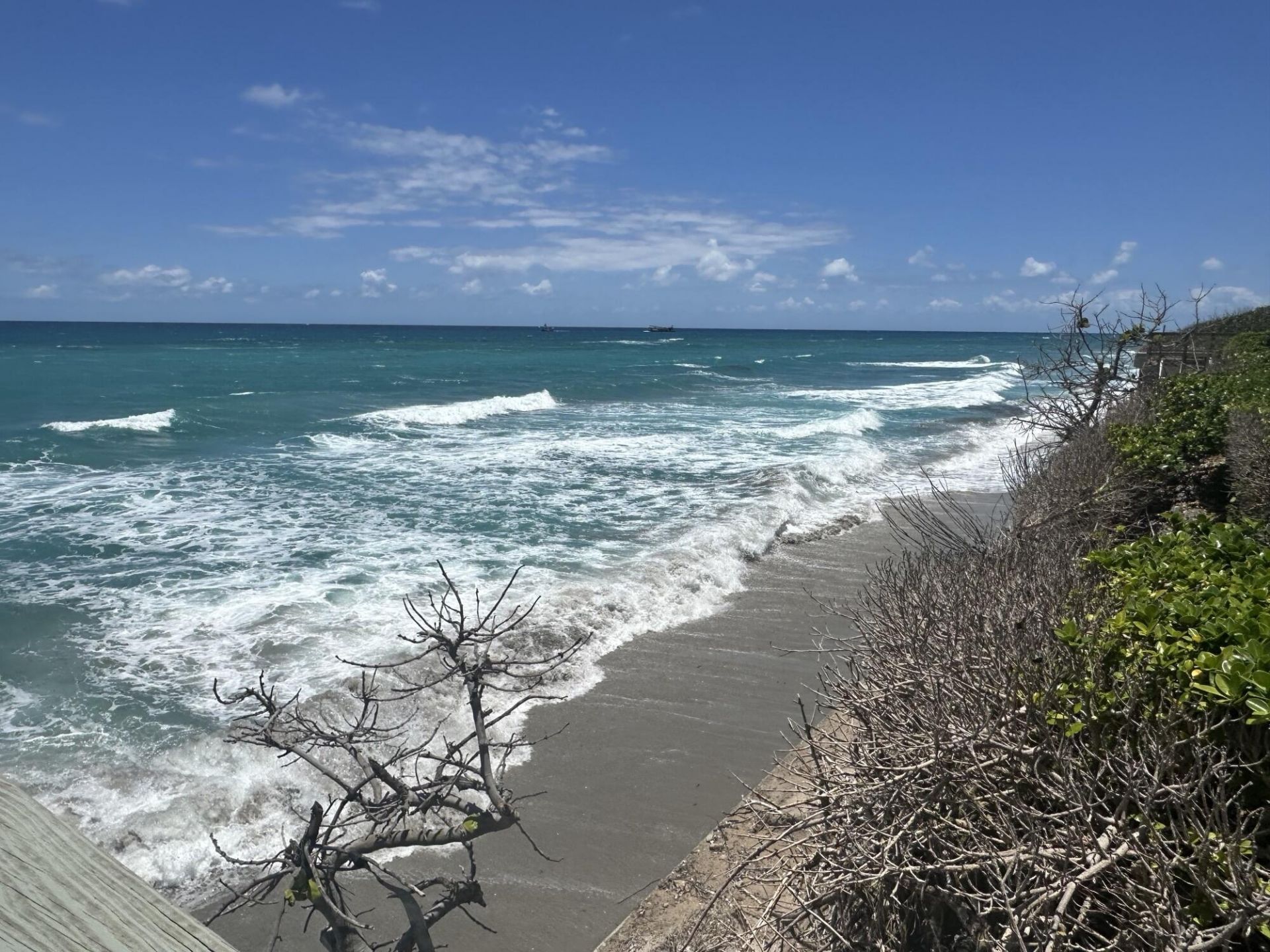 5380 N Ocean Drive, Unit 4e, Singer Island, FL 33404 Photo