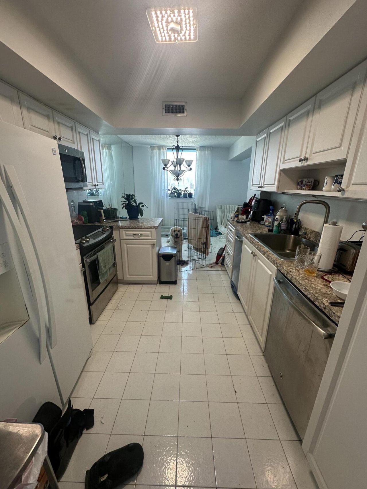 5380 N Ocean Drive, Unit 4e, Singer Island, FL 33404 Photo