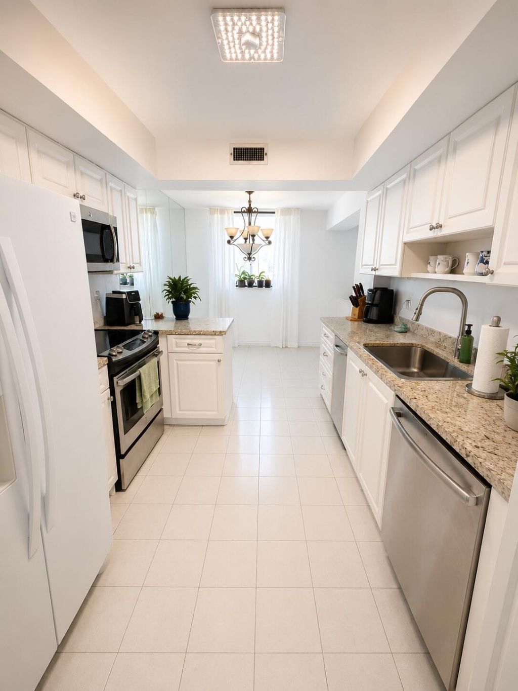 5380 N Ocean Drive, Unit 4e, Singer Island, FL 33404 Photo