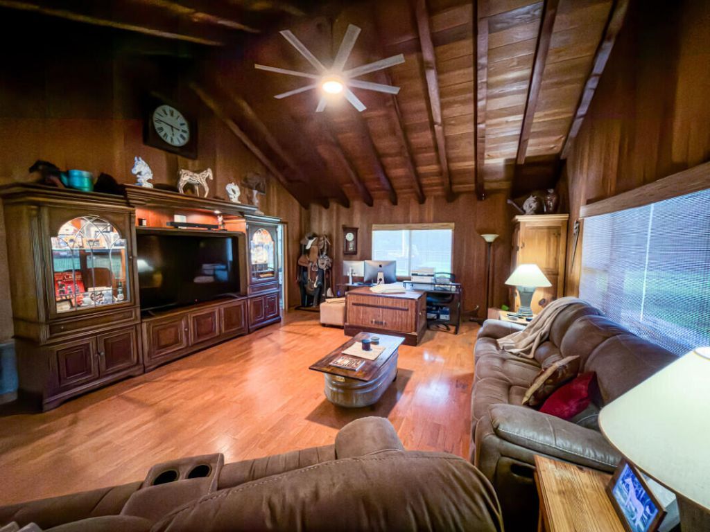 1464 Clydesdale Drive, The Acreage, FL 33470 Photo