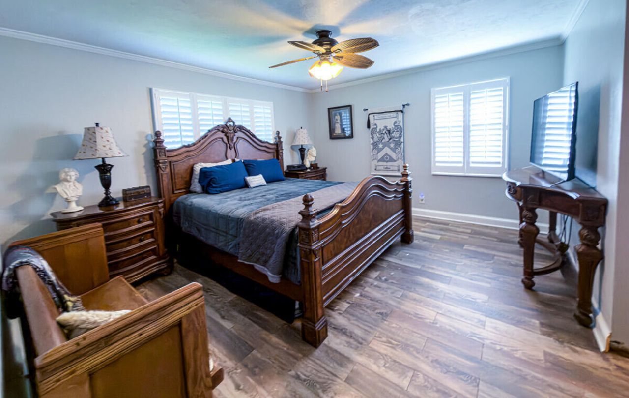 1464 Clydesdale Drive, The Acreage, FL 33470 Photo