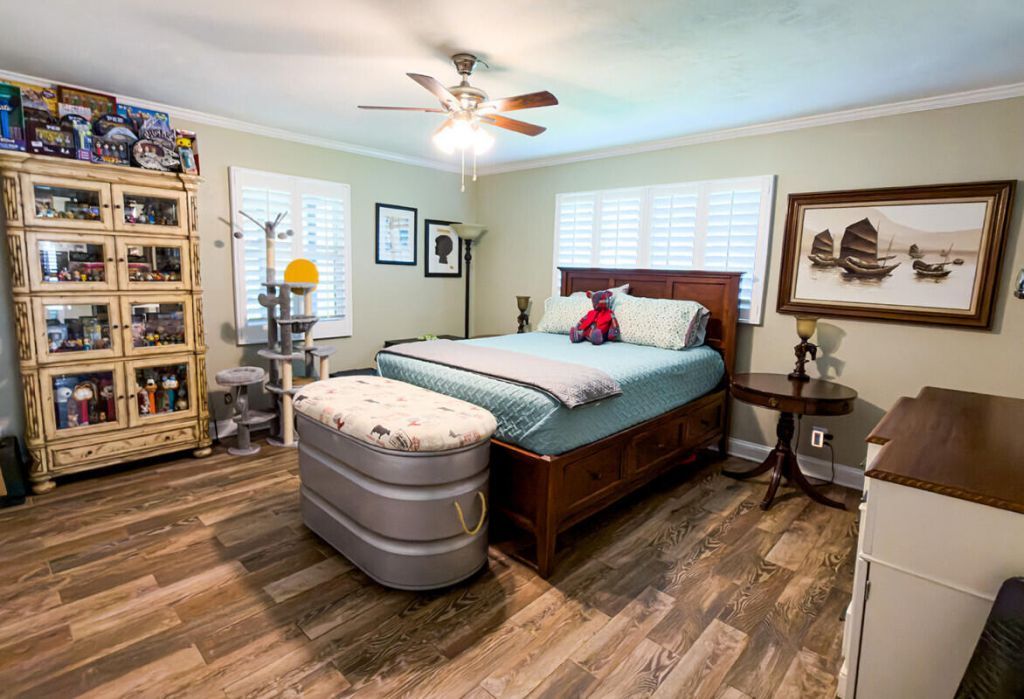 1464 Clydesdale Drive, The Acreage, FL 33470 Photo
