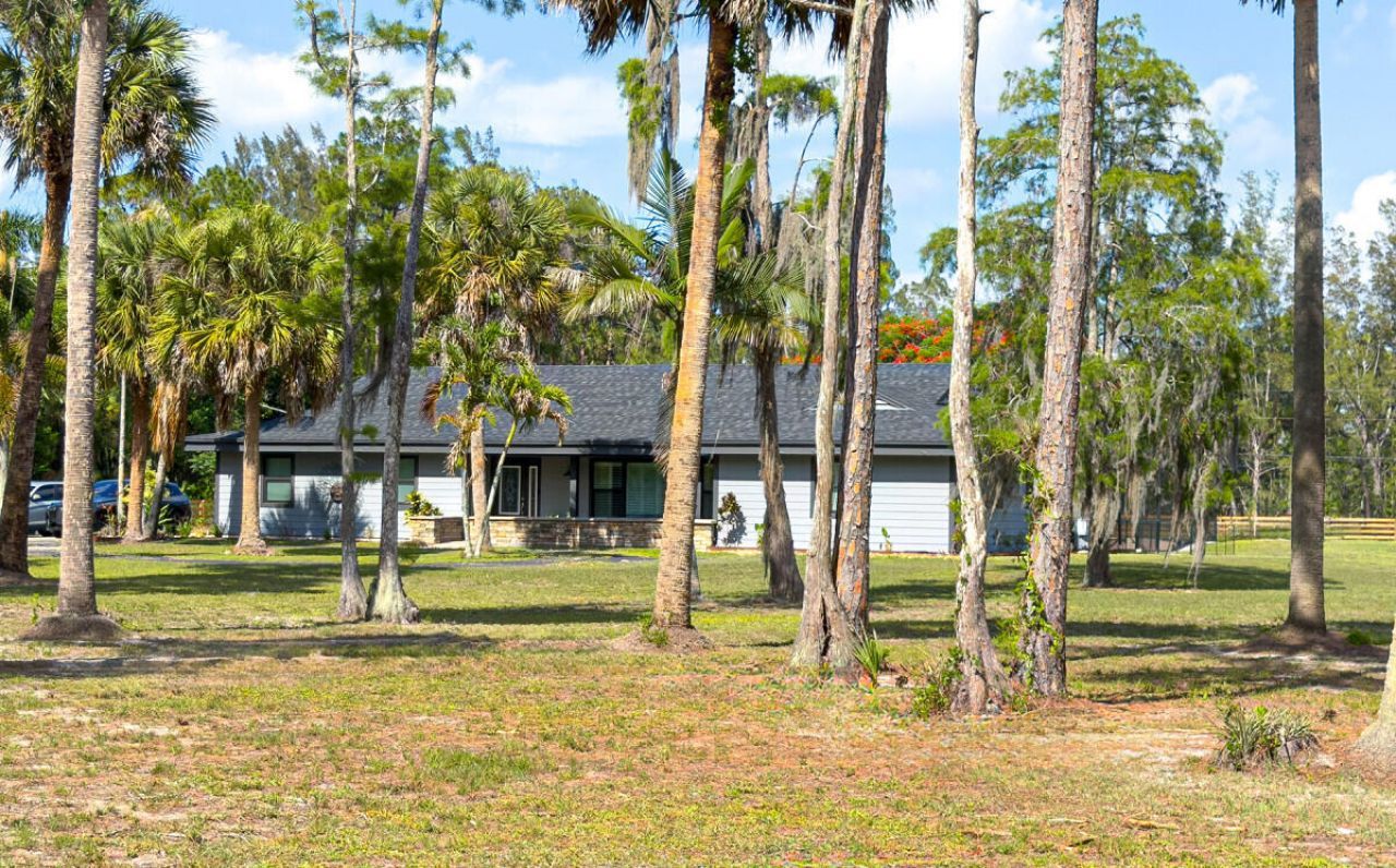 1464 Clydesdale Drive, The Acreage, FL 33470 Photo
