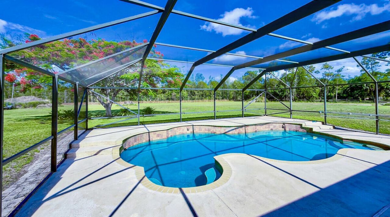 1464 Clydesdale Drive, The Acreage, FL 33470 Photo