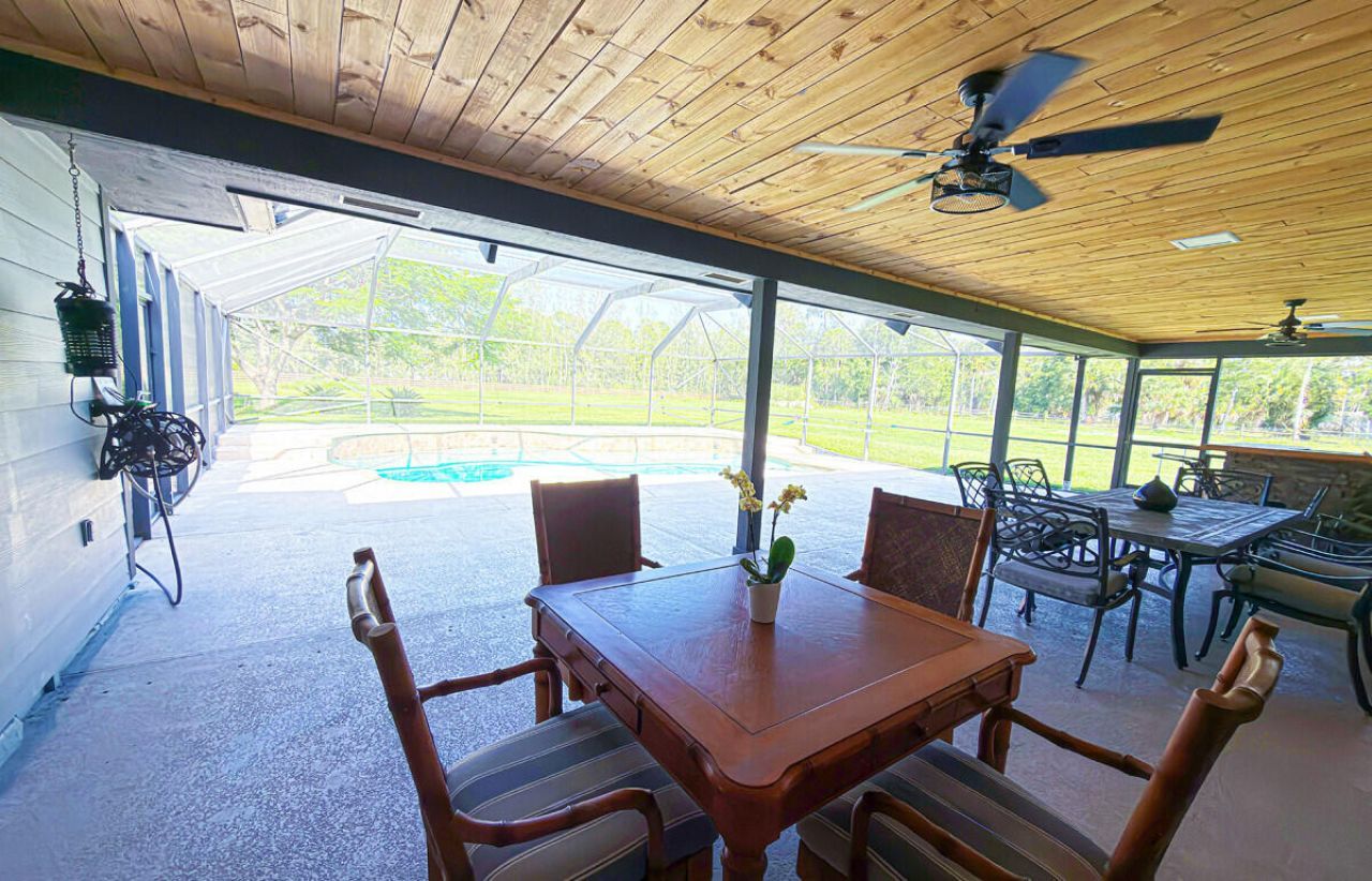 1464 Clydesdale Drive, The Acreage, FL 33470 Photo