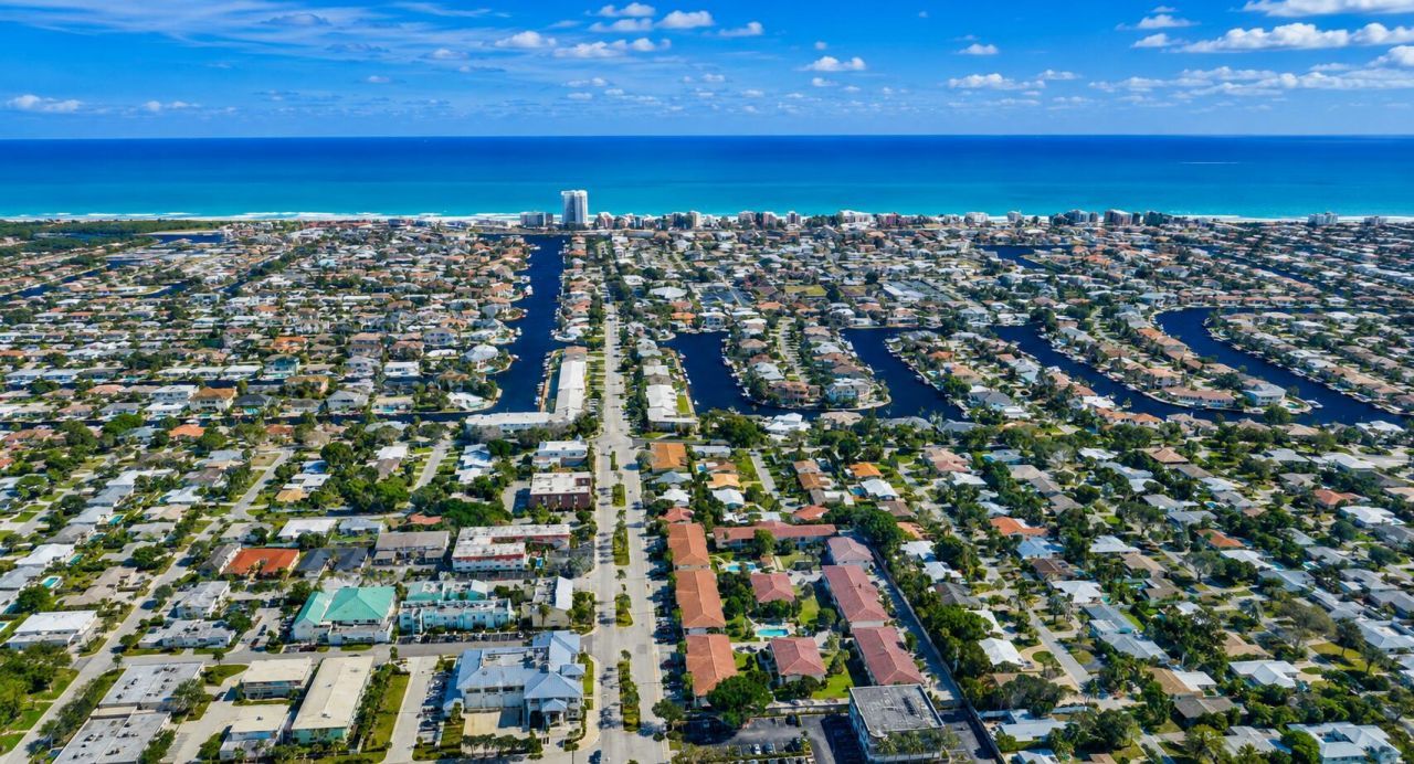 2160 NE 36th Street, Unit 37, Lighthouse Point, FL 33064 Photo