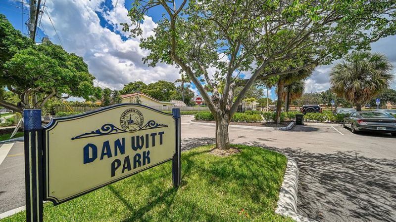 2160 NE 36th Street, Unit 37, Lighthouse Point, FL 33064 Photo