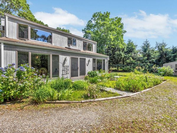 621 Locustfield Road, East Falmouth, MA 02536