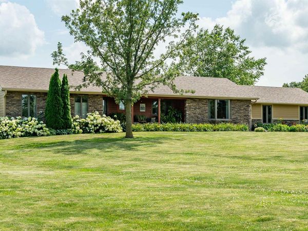 9431 SE 6Th Avenue, Runnells, IA 50237