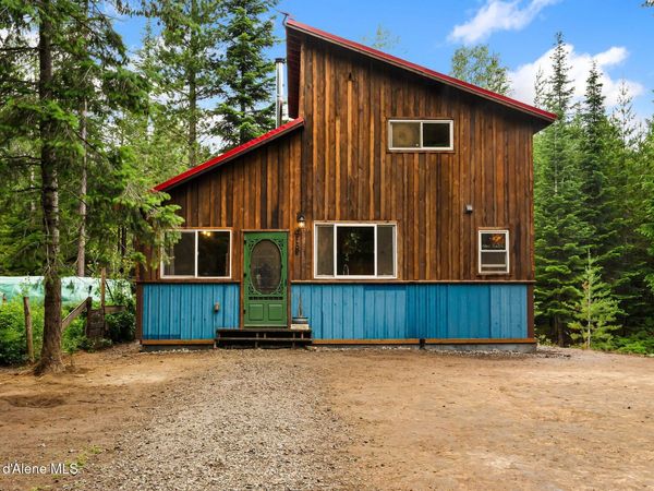 840 Artisan WAY , Sandpoint, ID 83864