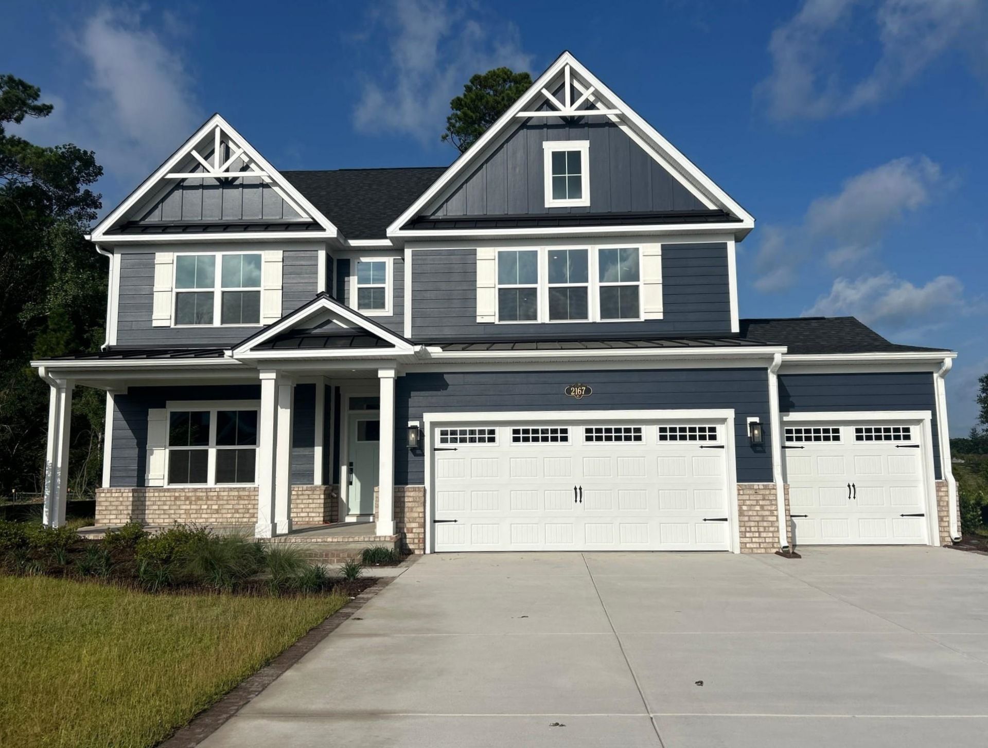 2167 Vera Way  Photo 1