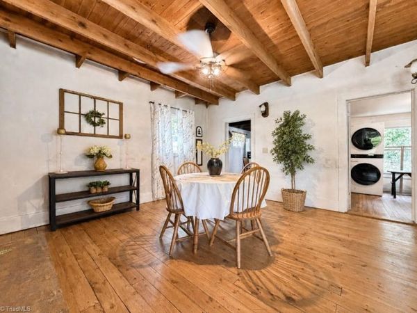 54 WagonWheel Way, Sparta, NC 28675