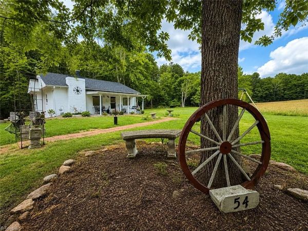 54 WagonWheel Way , Sparta, NC 28675