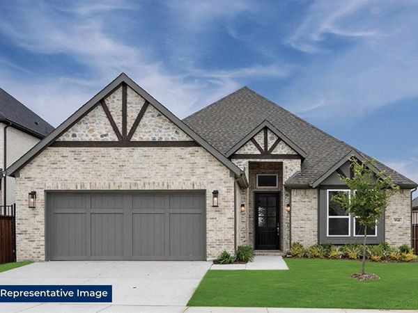 5313 Blue Cypress Drive, Fort Worth, TX 76179