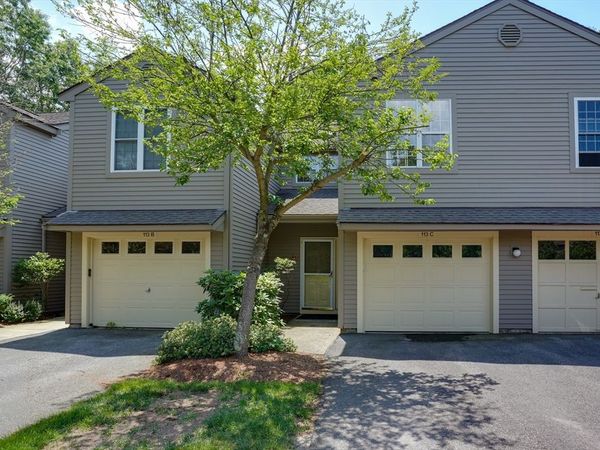 113 Ridgefield Circle, Unit C, Clinton, MA 01510