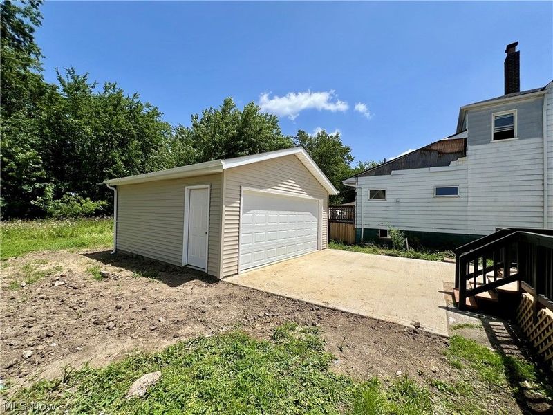 11922 Lena Avenue, Cleveland, OH 44135 Photo 21