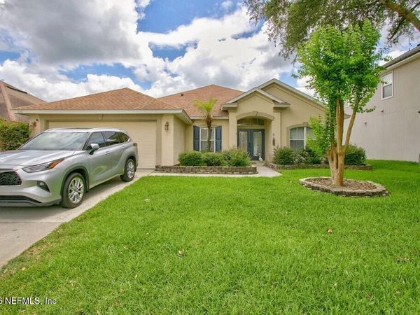3195 STONEBRIER RIDGE Drive, Orange Park, FL 32065