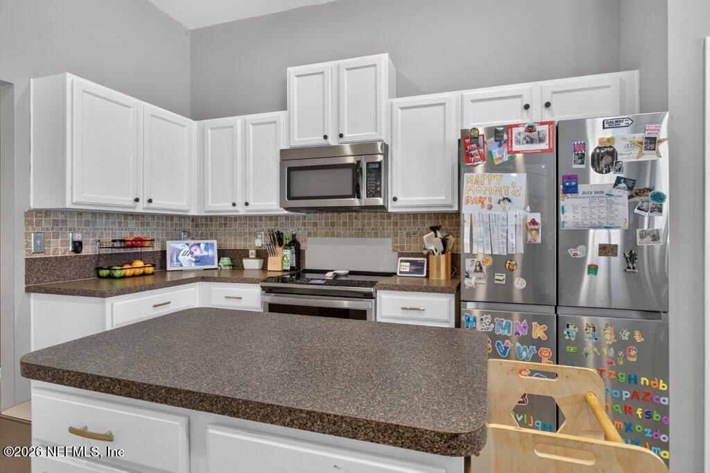 3195 Stonebrier Ridge Drive, Orange Park, FL 32065 Photo