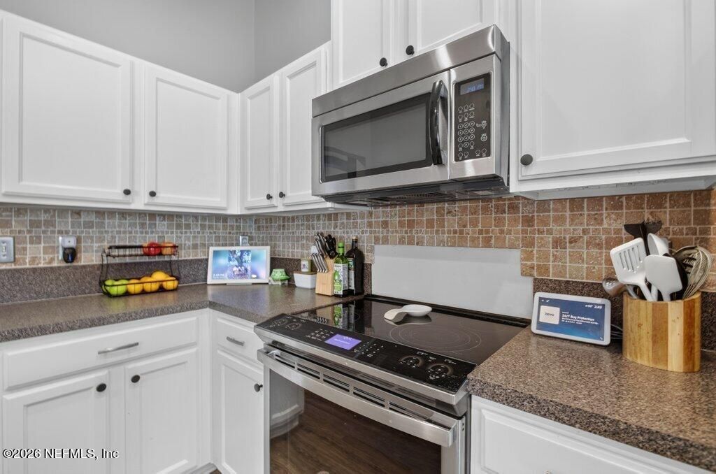 3195 Stonebrier Ridge Drive, Orange Park, FL 32065 Photo