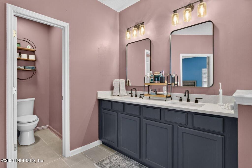 3195 Stonebrier Ridge Drive, Orange Park, FL 32065 Photo