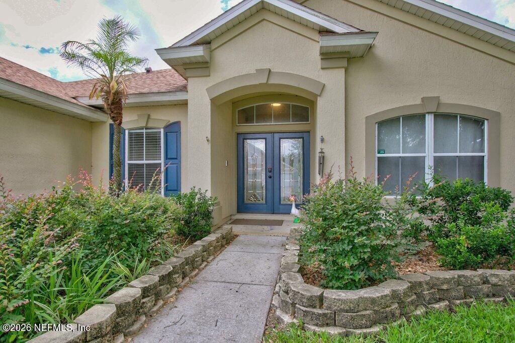 3195 Stonebrier Ridge Drive, Orange Park, FL 32065 Photo