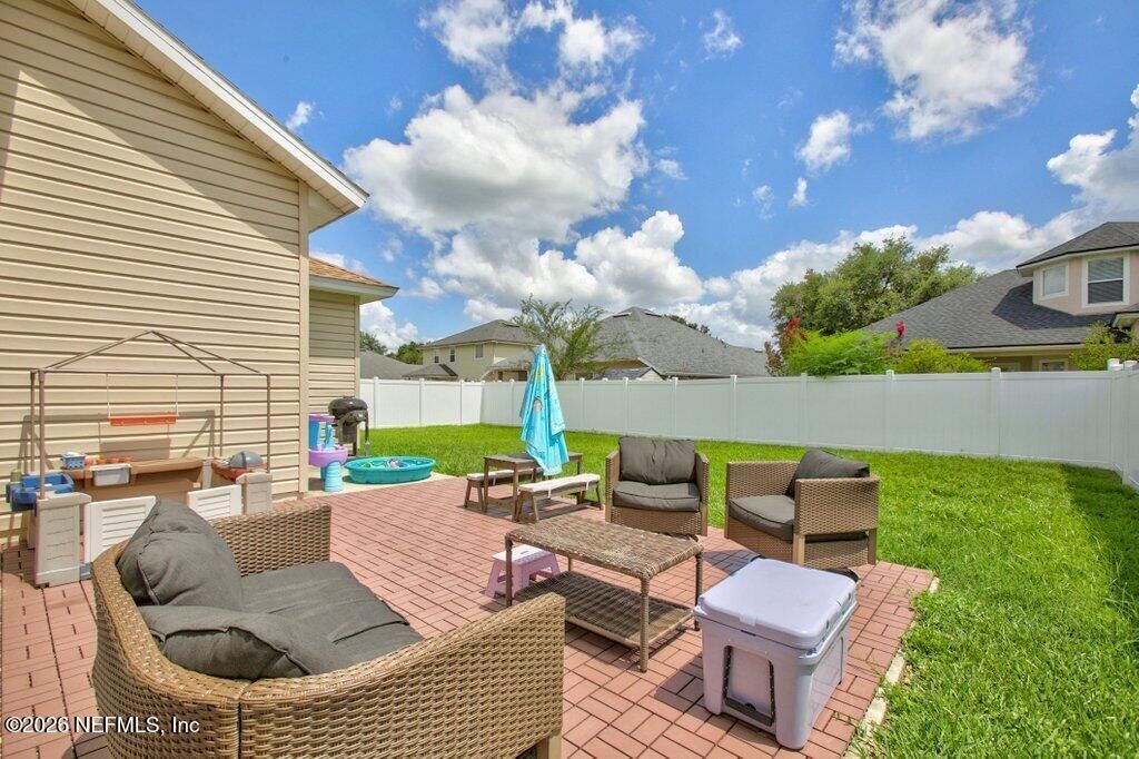 3195 Stonebrier Ridge Drive, Orange Park, FL 32065 Photo