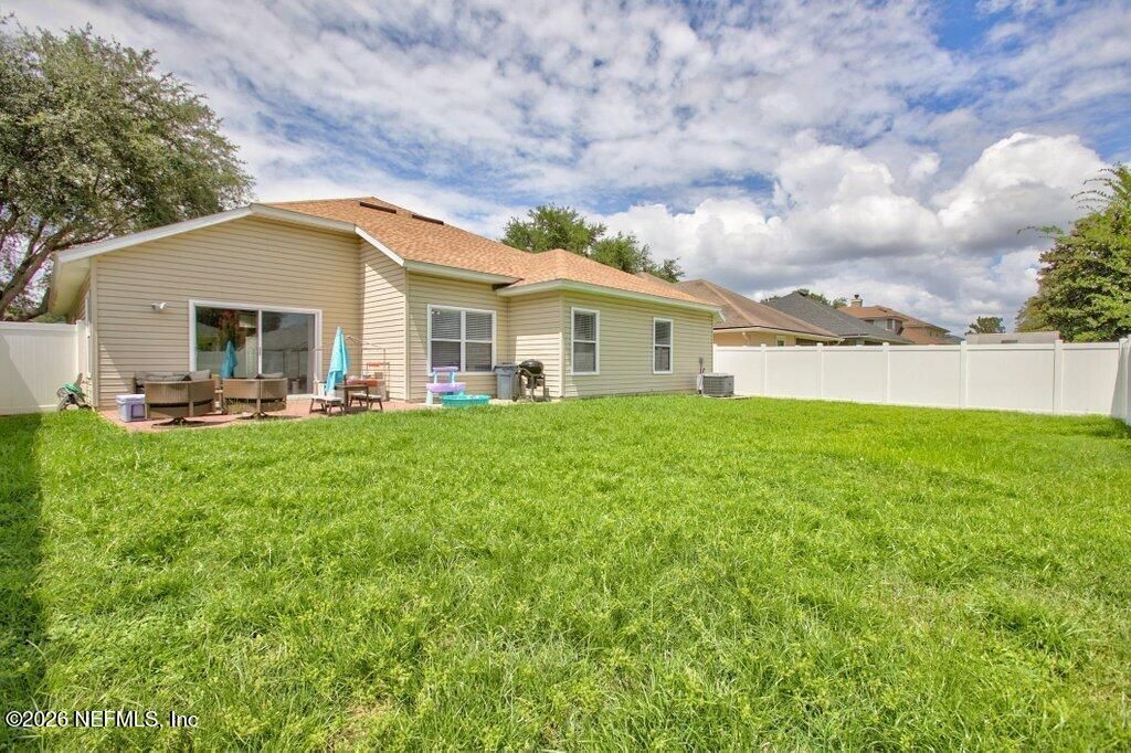 3195 Stonebrier Ridge Drive, Orange Park, FL 32065 Photo