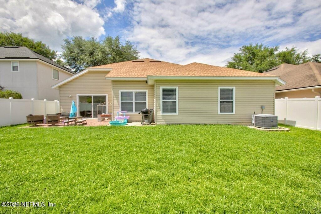 3195 Stonebrier Ridge Drive, Orange Park, FL 32065 Photo