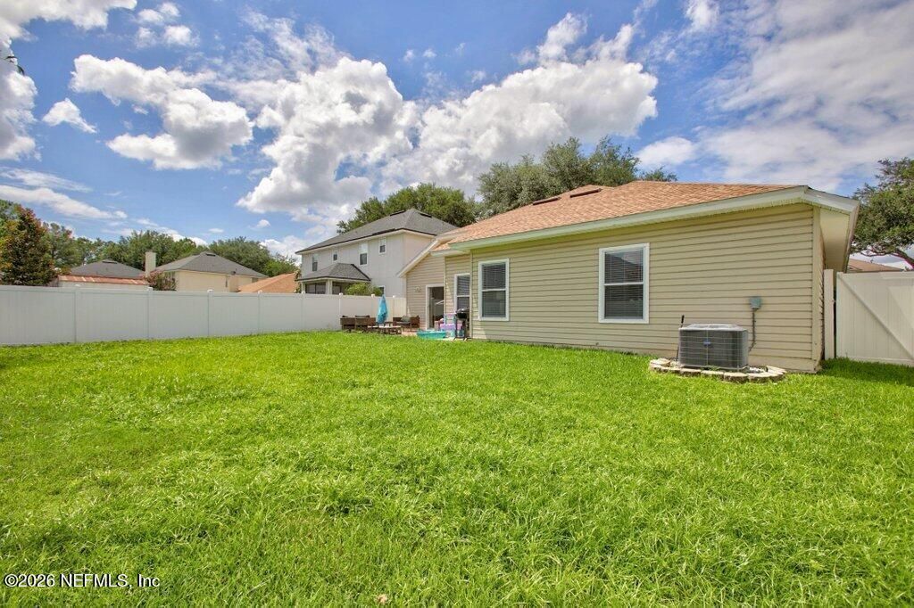 3195 Stonebrier Ridge Drive, Orange Park, FL 32065 Photo