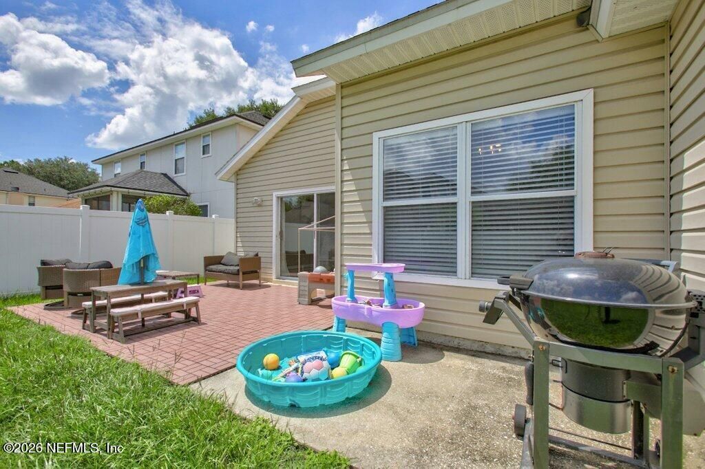 3195 Stonebrier Ridge Drive, Orange Park, FL 32065 Photo