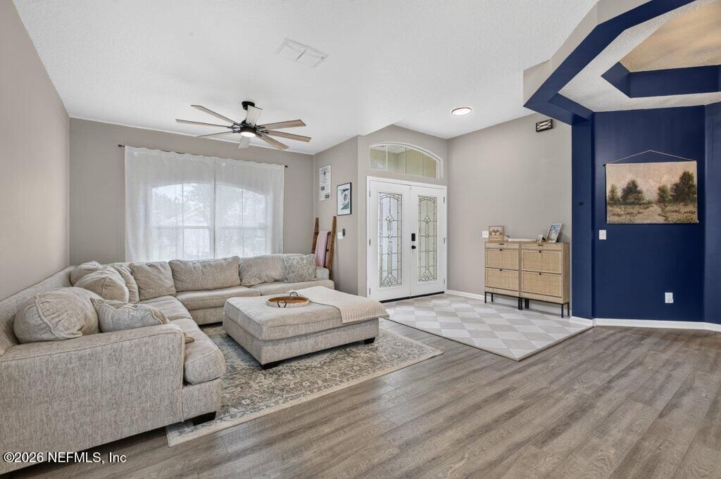 3195 Stonebrier Ridge Drive, Orange Park, FL 32065 Photo