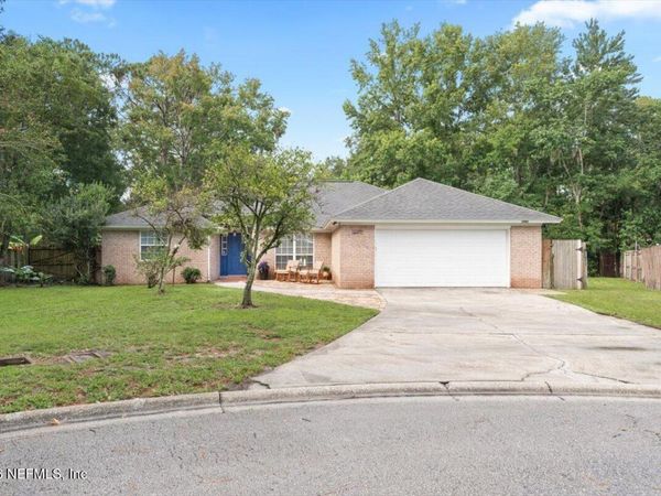 4325 APPLE TREE Place, Jacksonville, FL 32258