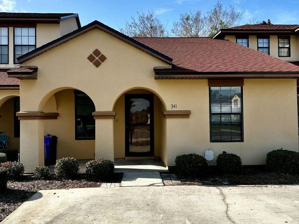 341 REDWOOD Lane, St. Johns, FL 32259