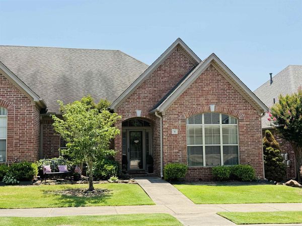 9 Taylor Park Loop , Little Rock, AR 72211