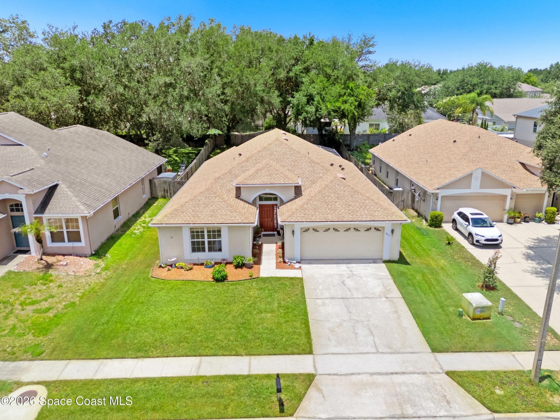 837 Grand Hughey Court , Apopka, FL 32712 Photo