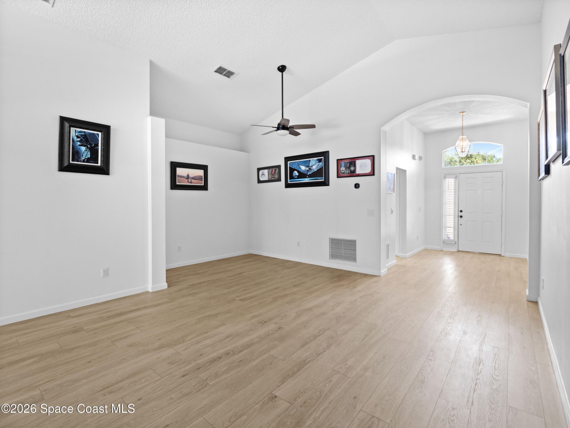 837 Grand Hughey Court , Apopka, FL 32712 Photo