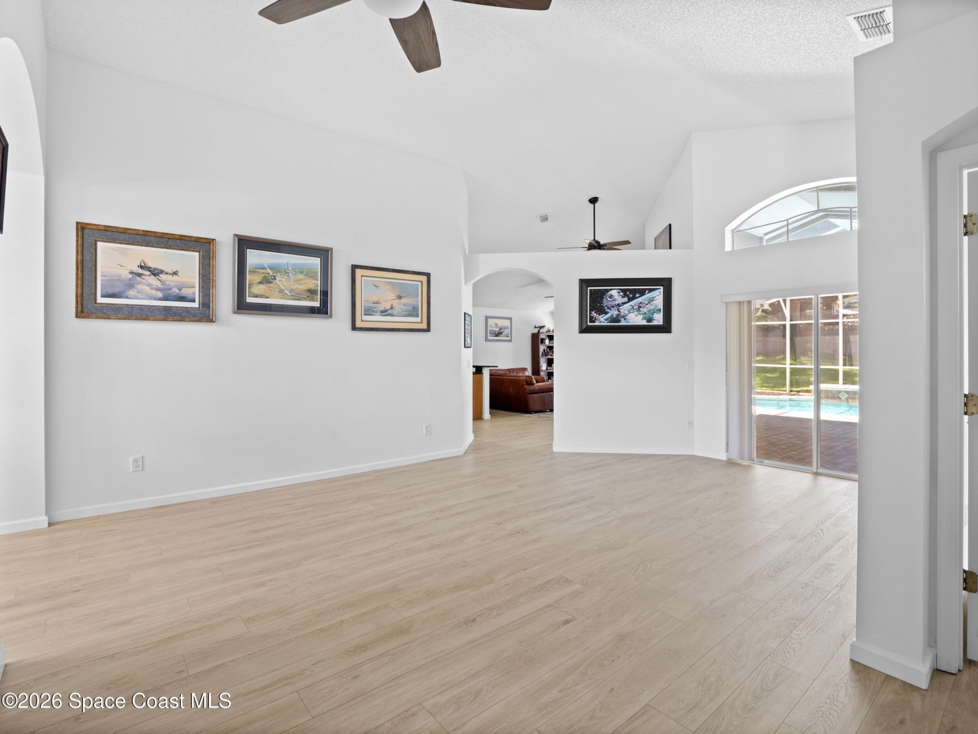837 Grand Hughey Court , Apopka, FL 32712 Photo