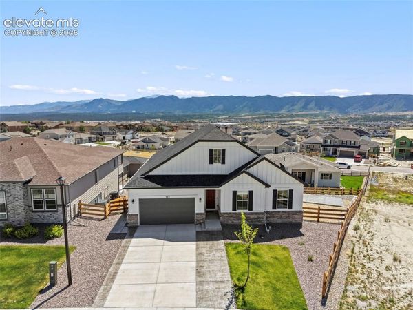 549 Old Grotto Drive, Monument, CO 80132