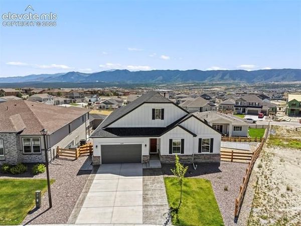 549 Old Grotto Drive, Monument, CO 80132