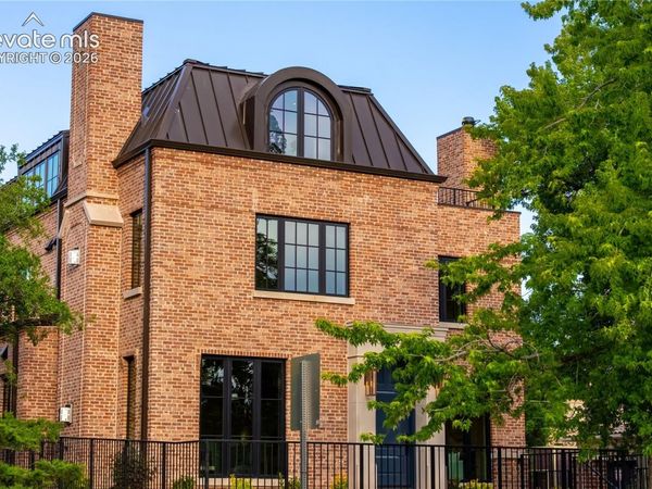 888 S Franklin Street, Denver, CO 80209