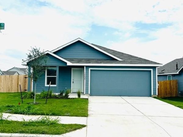 14425 Treyvon RD , Pflugerville, TX 78660