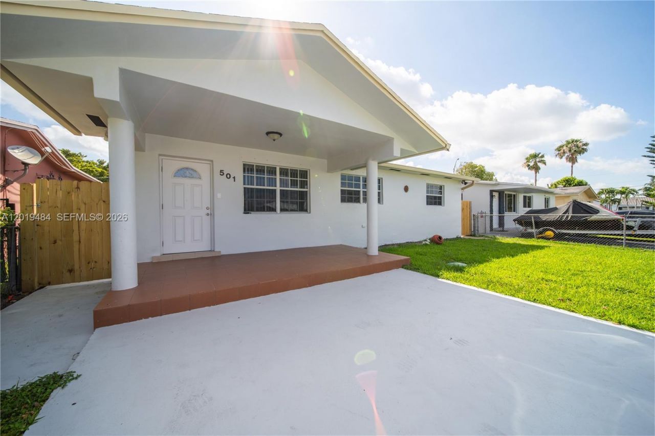 501 SW 120th Ave, Miami, FL 33184 Photo