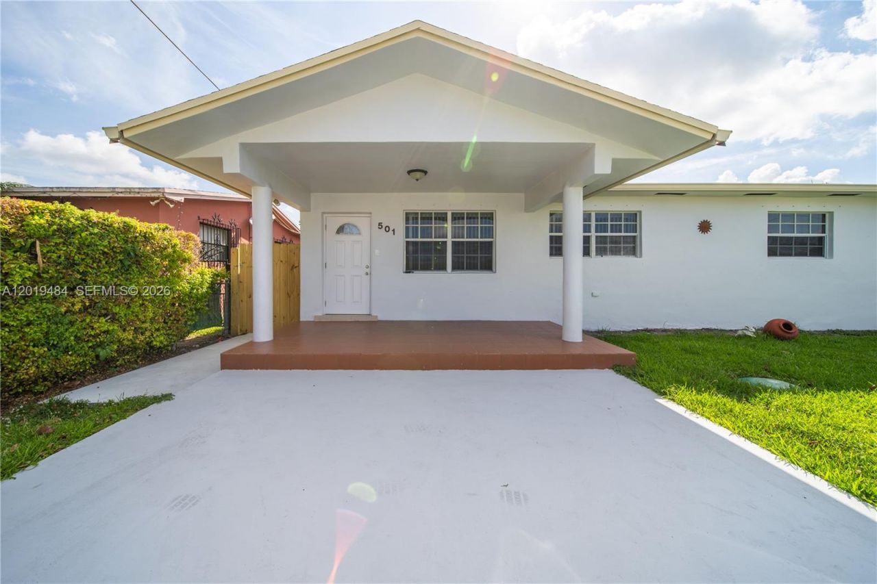 501 SW 120th Ave, Miami, FL 33184 Photo