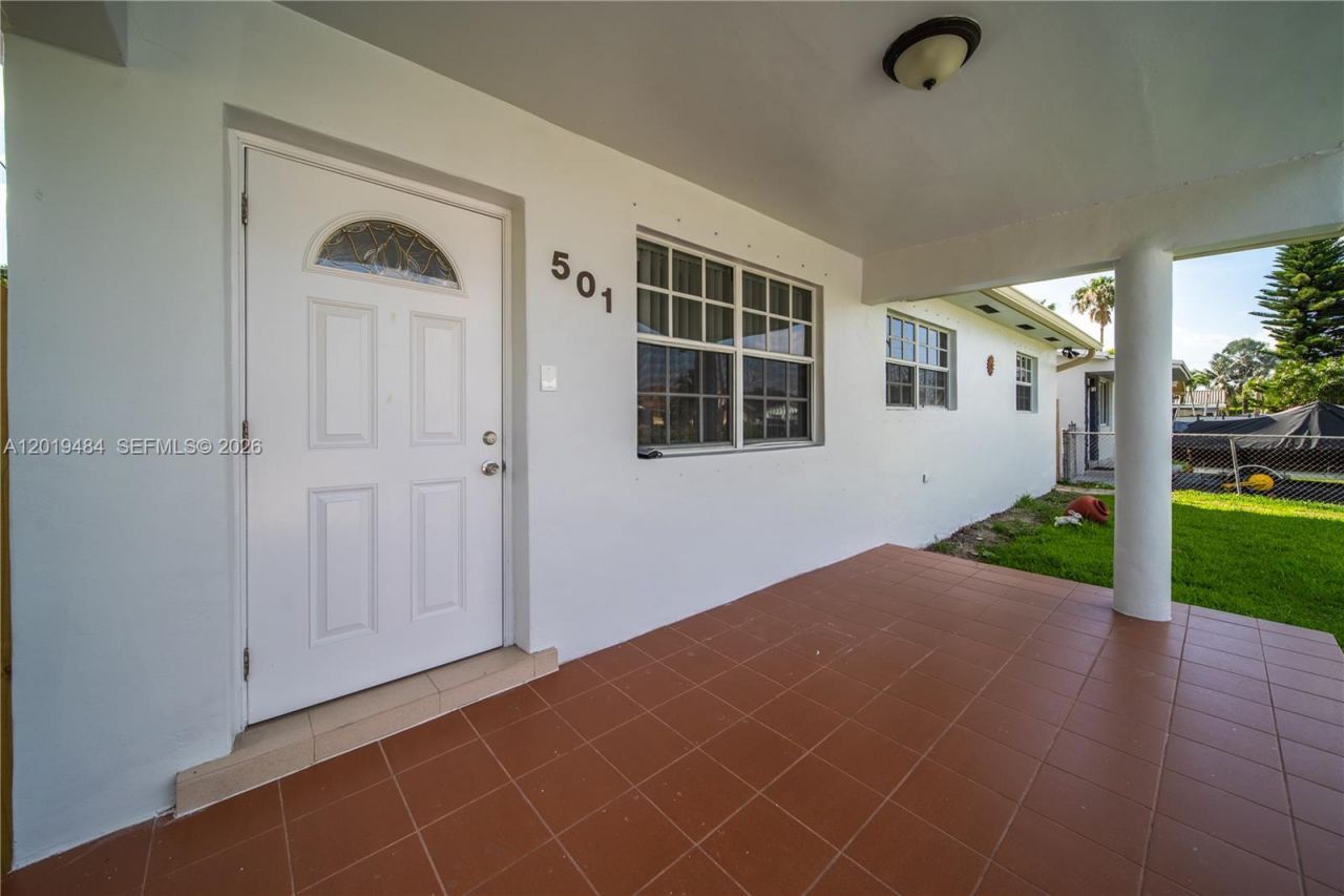 501 SW 120th Ave, Miami, FL 33184 Photo