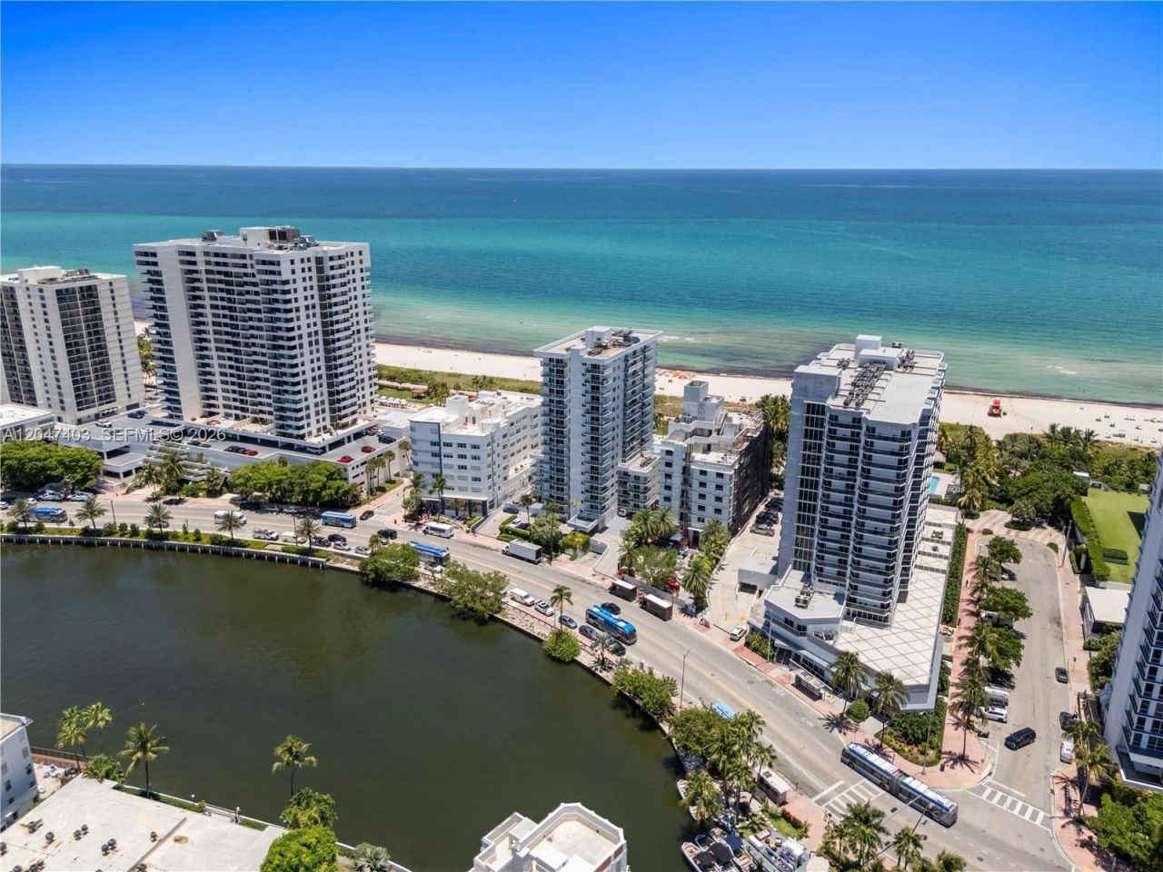 2457 Collins Ave , Unit 201, Miami Beach, FL 33140 Photo